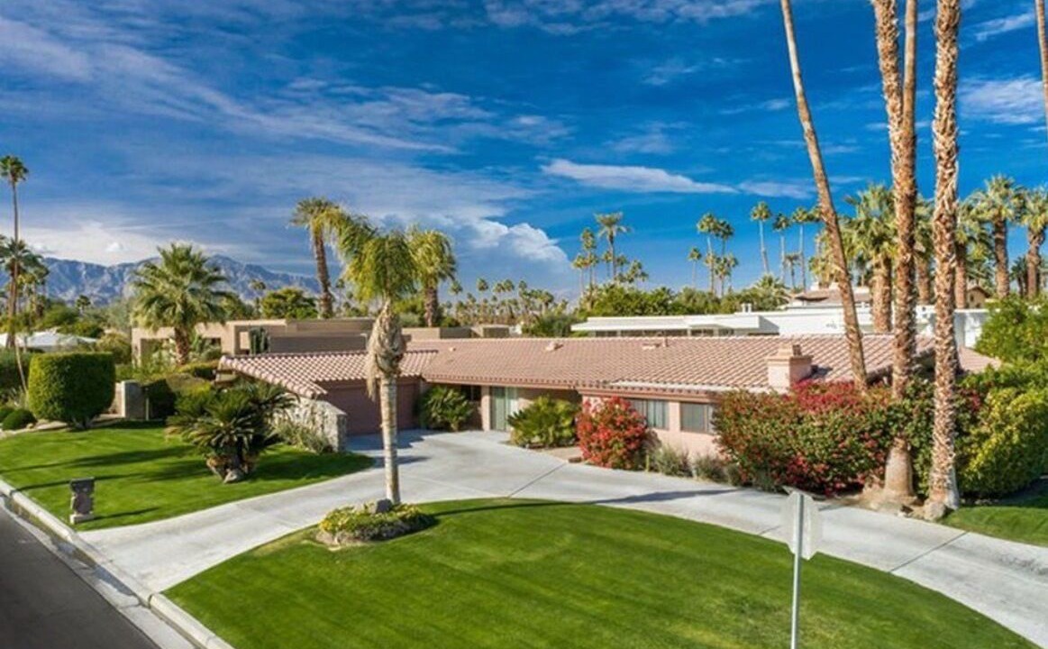 Photo of Outdoor in Indian Wells