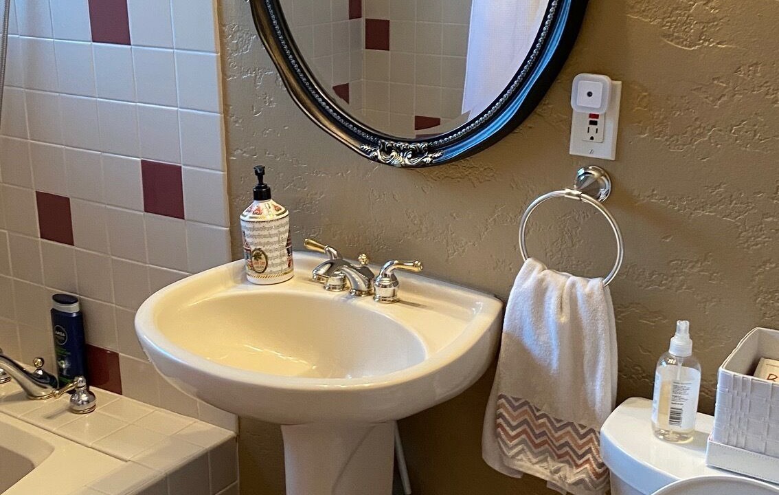 Photo of Bathroom in Indian Wells