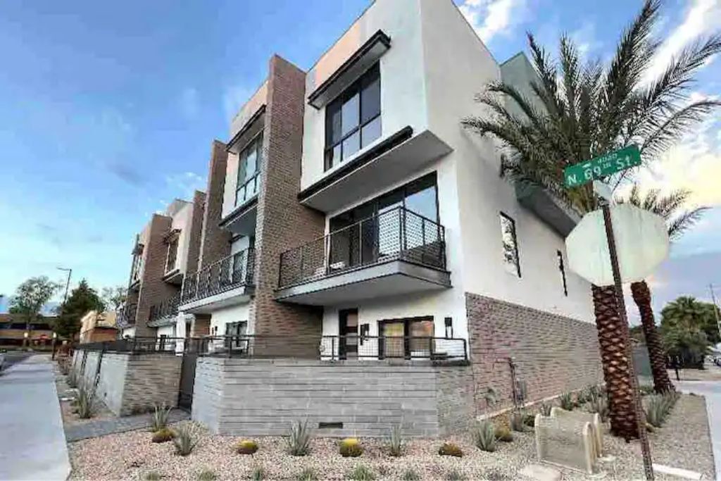 Photo of Outdoor in Arts District