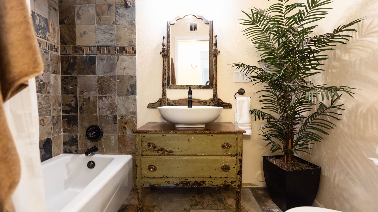 Photo of Bathroom in Park Scottsdale One