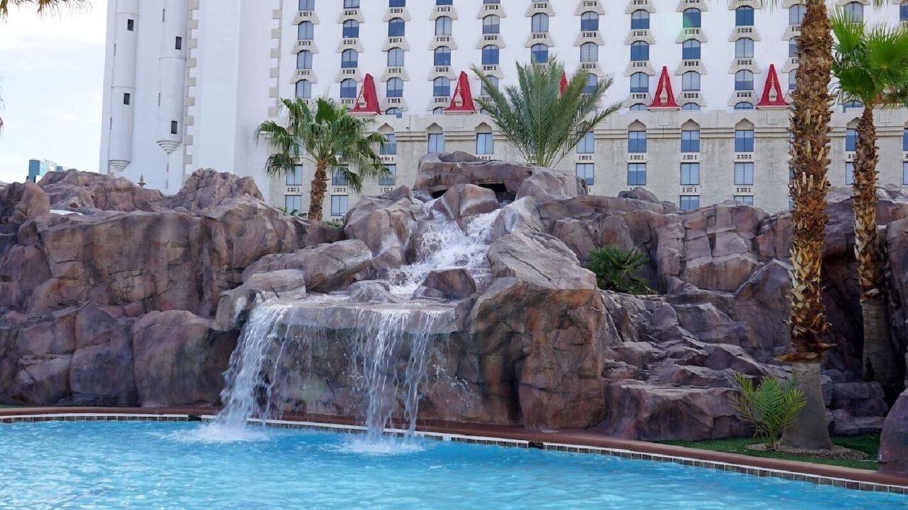 Photo of Outdoor in Las Vegas Strip