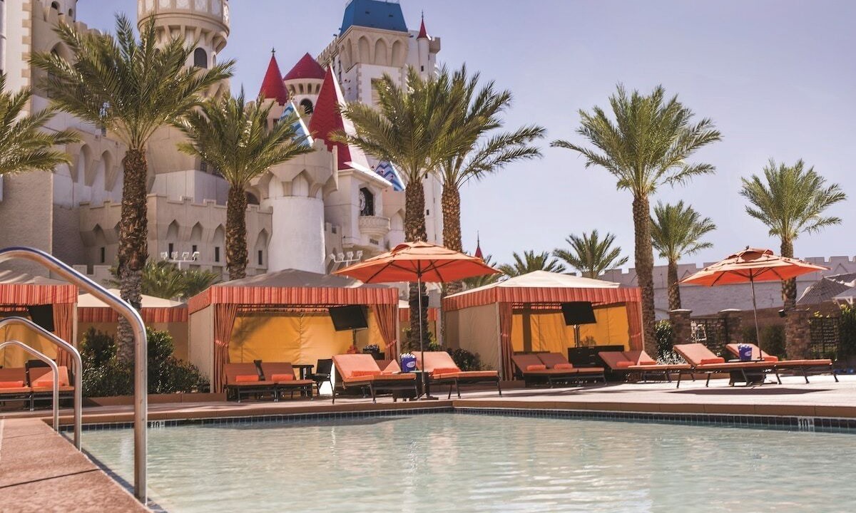 Photo of Outdoor in Las Vegas Strip