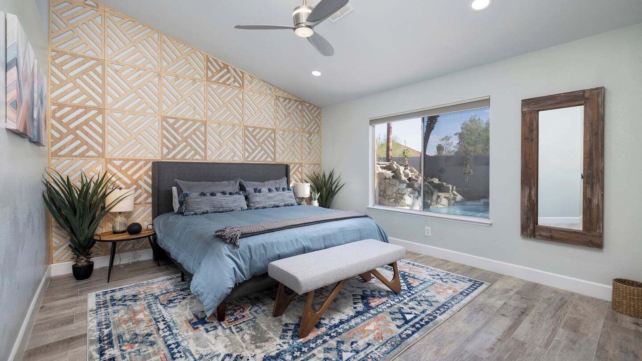 Photo of Outdoor in North Las Vegas