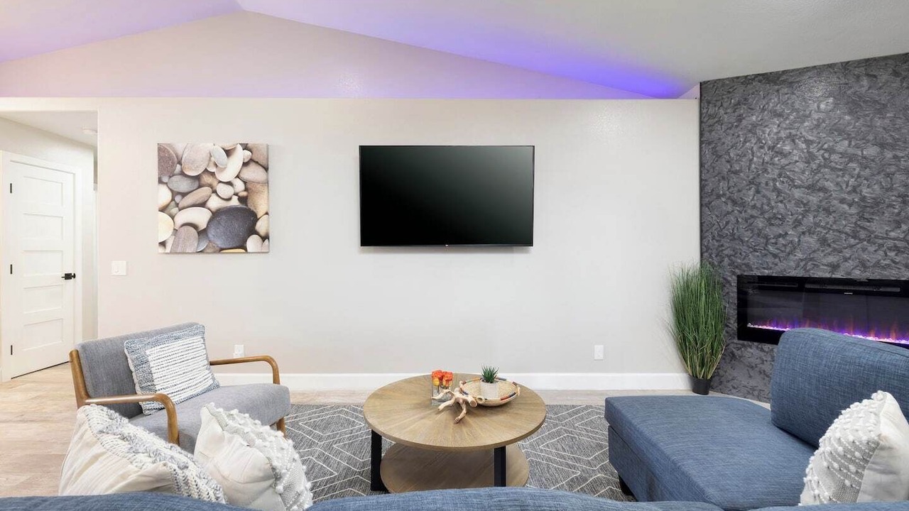 Photo of Bedroom in North Las Vegas