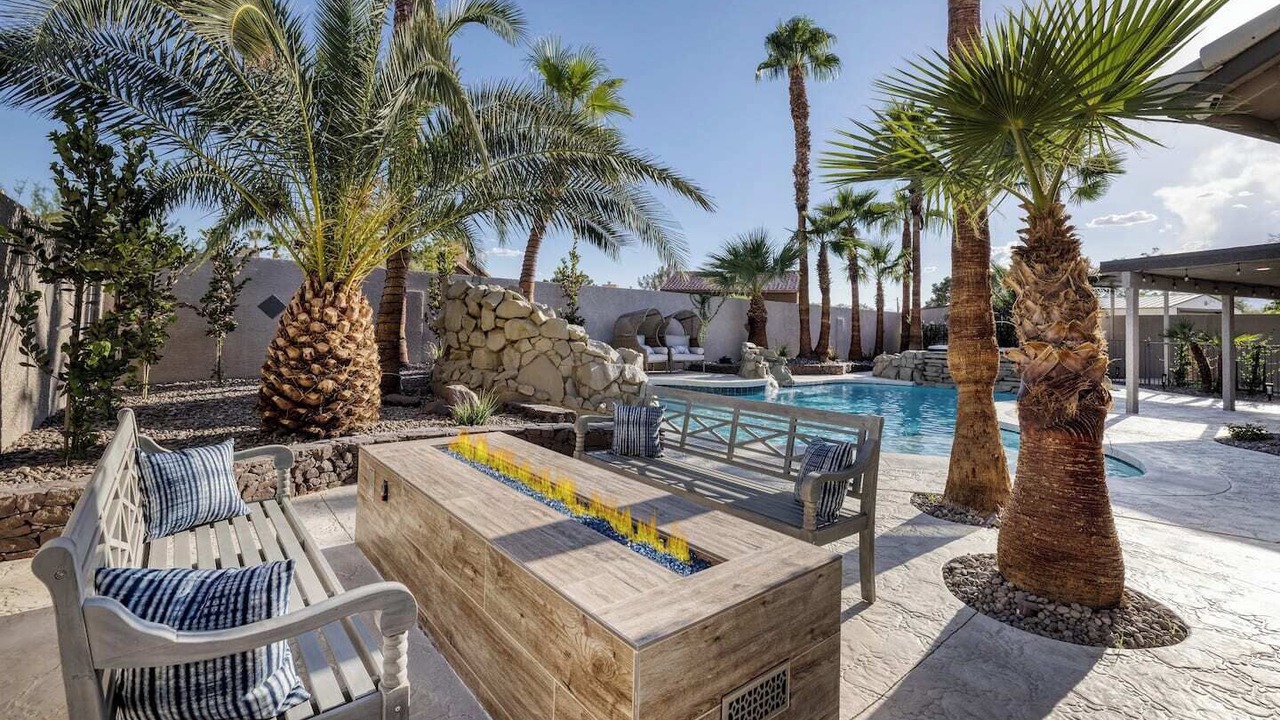 Photo of Outdoor in North Las Vegas