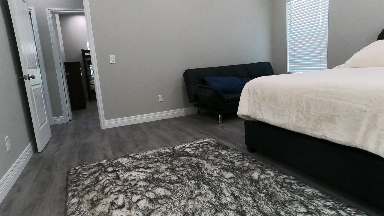 Photo of Bedroom in San Bernardino