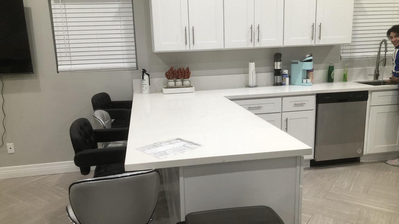 Photo of Kitchen in San Bernardino