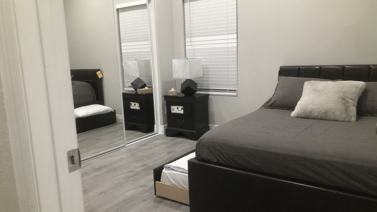 Photo of Bedroom in San Bernardino