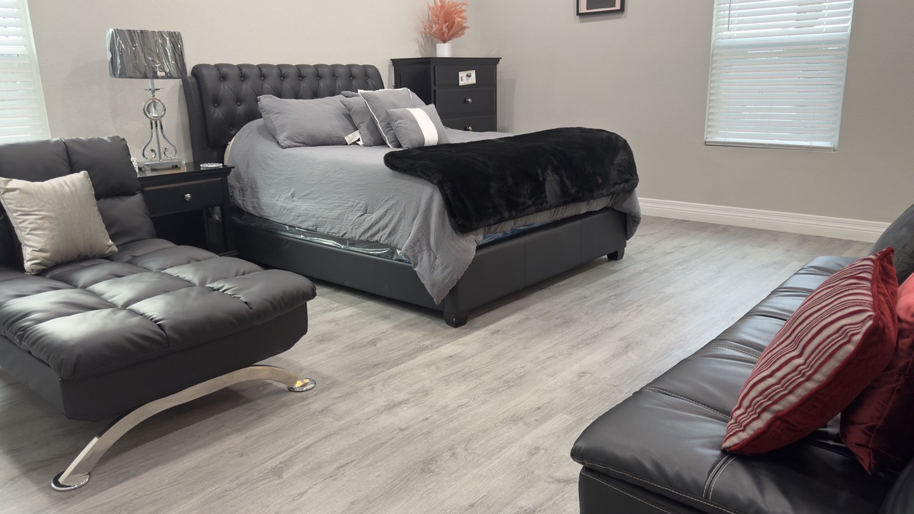 Photo of Bedroom in San Bernardino