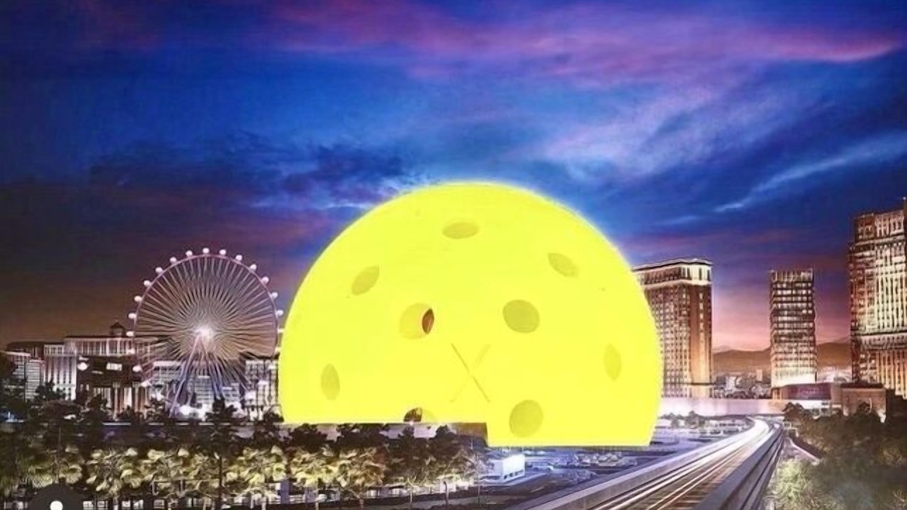 Photo of Others in Las Vegas