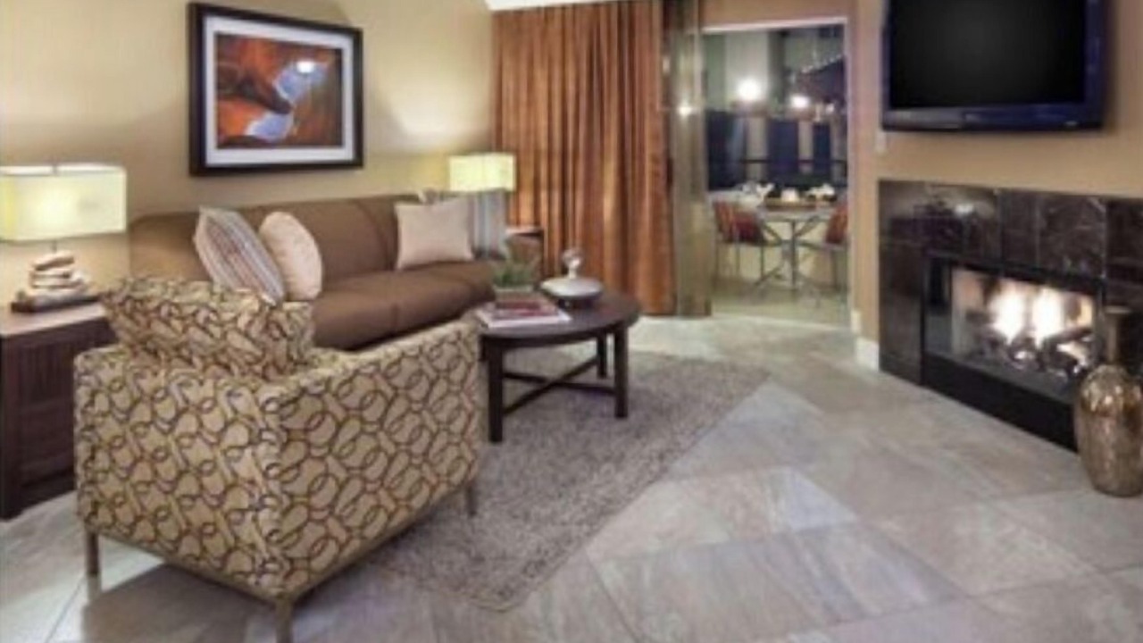 Photo of Livingroom in Las Vegas