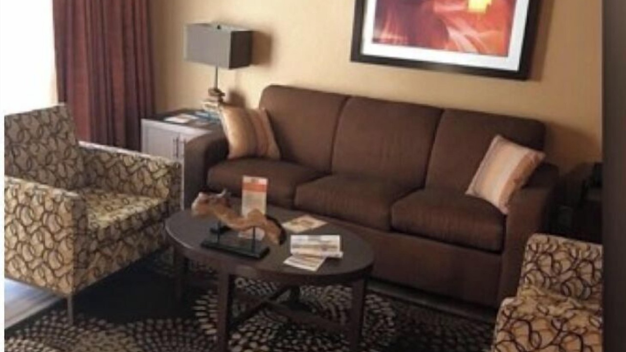 Photo of Livingroom in Las Vegas