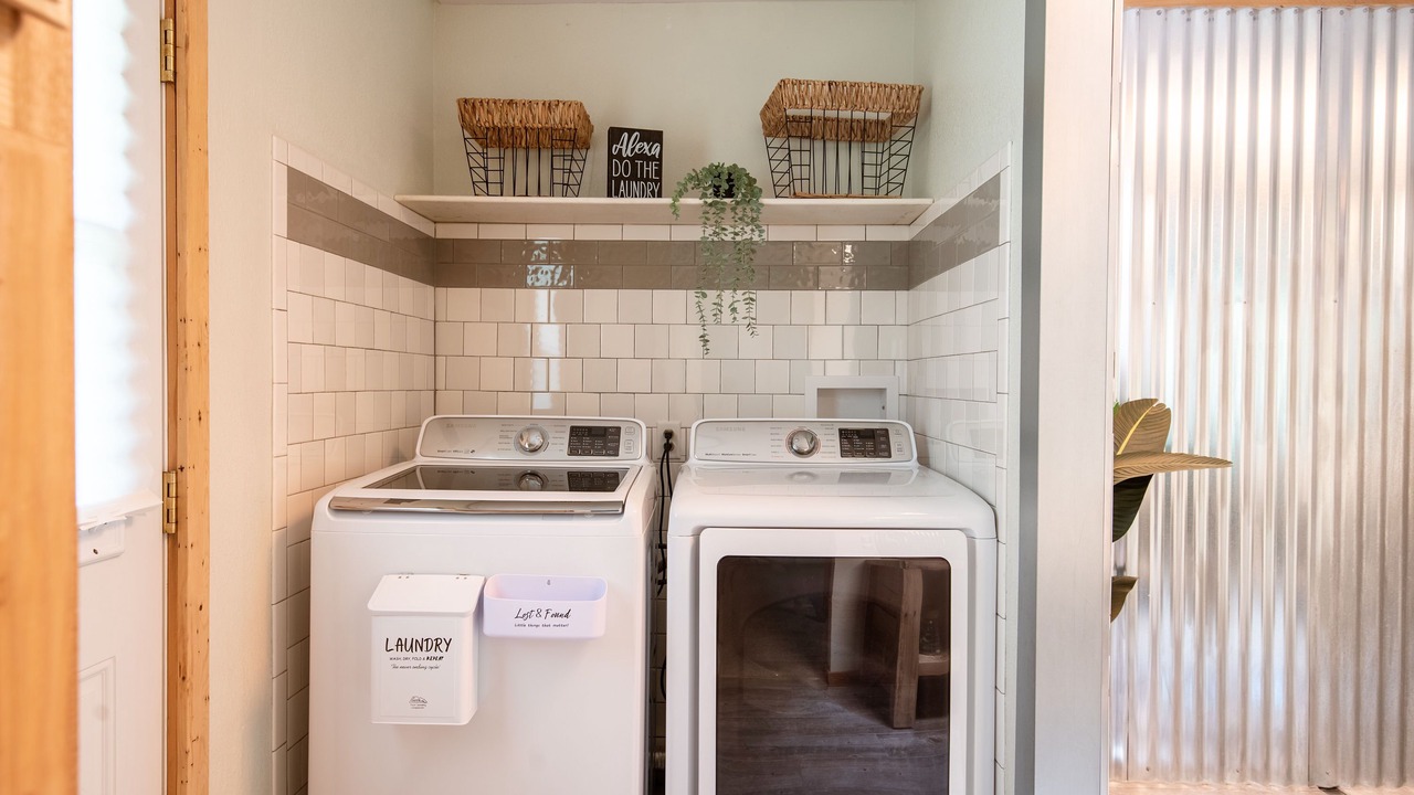 Photo of Bathroom in Fox Farm