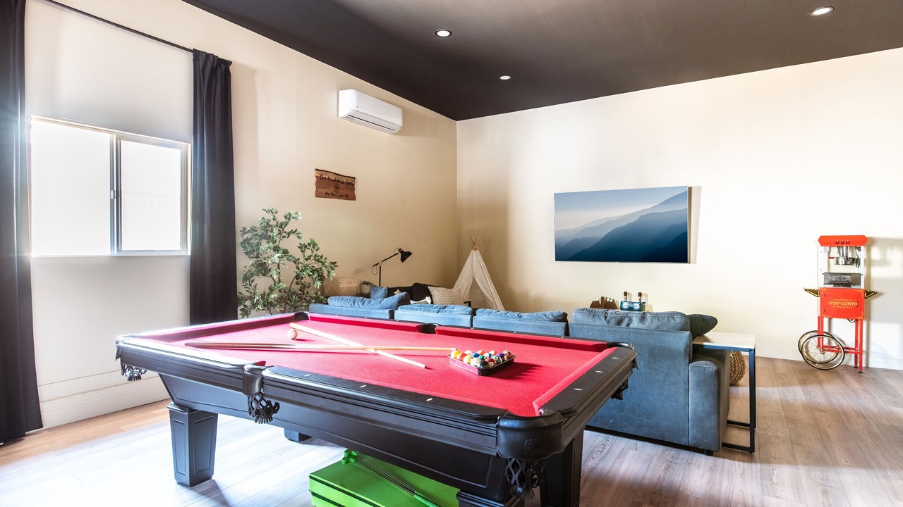 Photo of Bedroom in Fox Farm