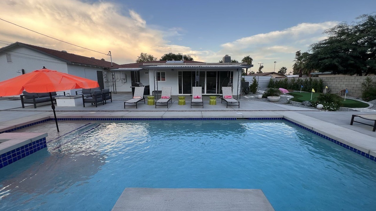 Photo of Outdoor in Palm Springs