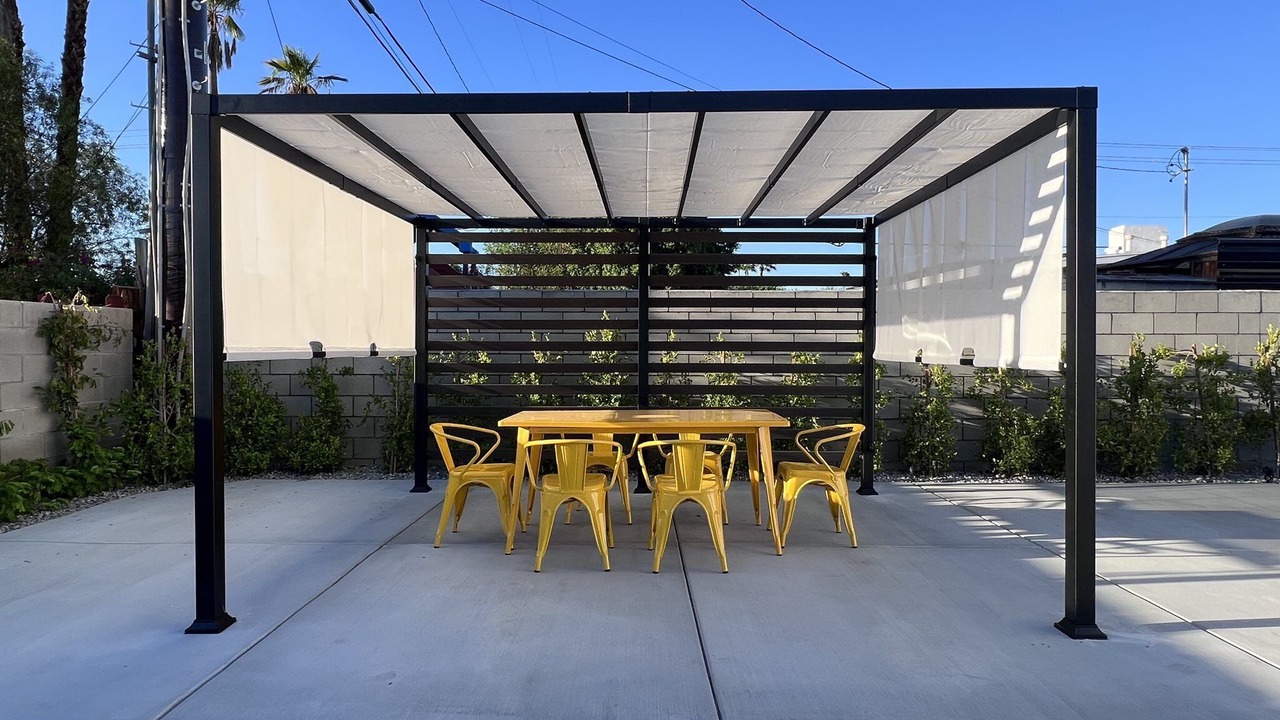 Photo of Outdoor in Palm Springs