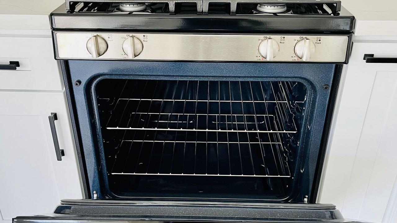 Photo of Kitchen in Upland
