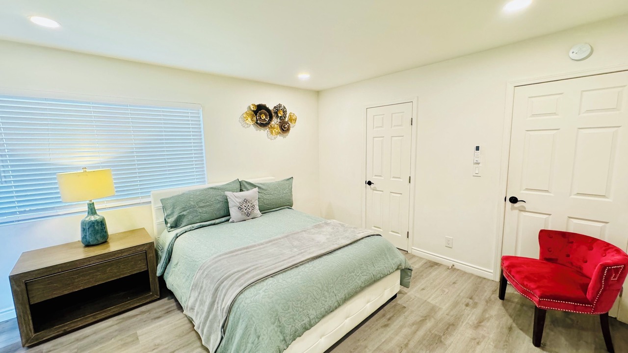 Photo of Bedroom in Upland
