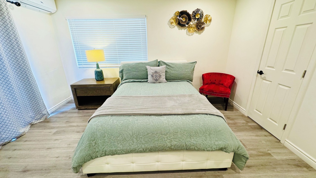 Photo of Bedroom in Upland