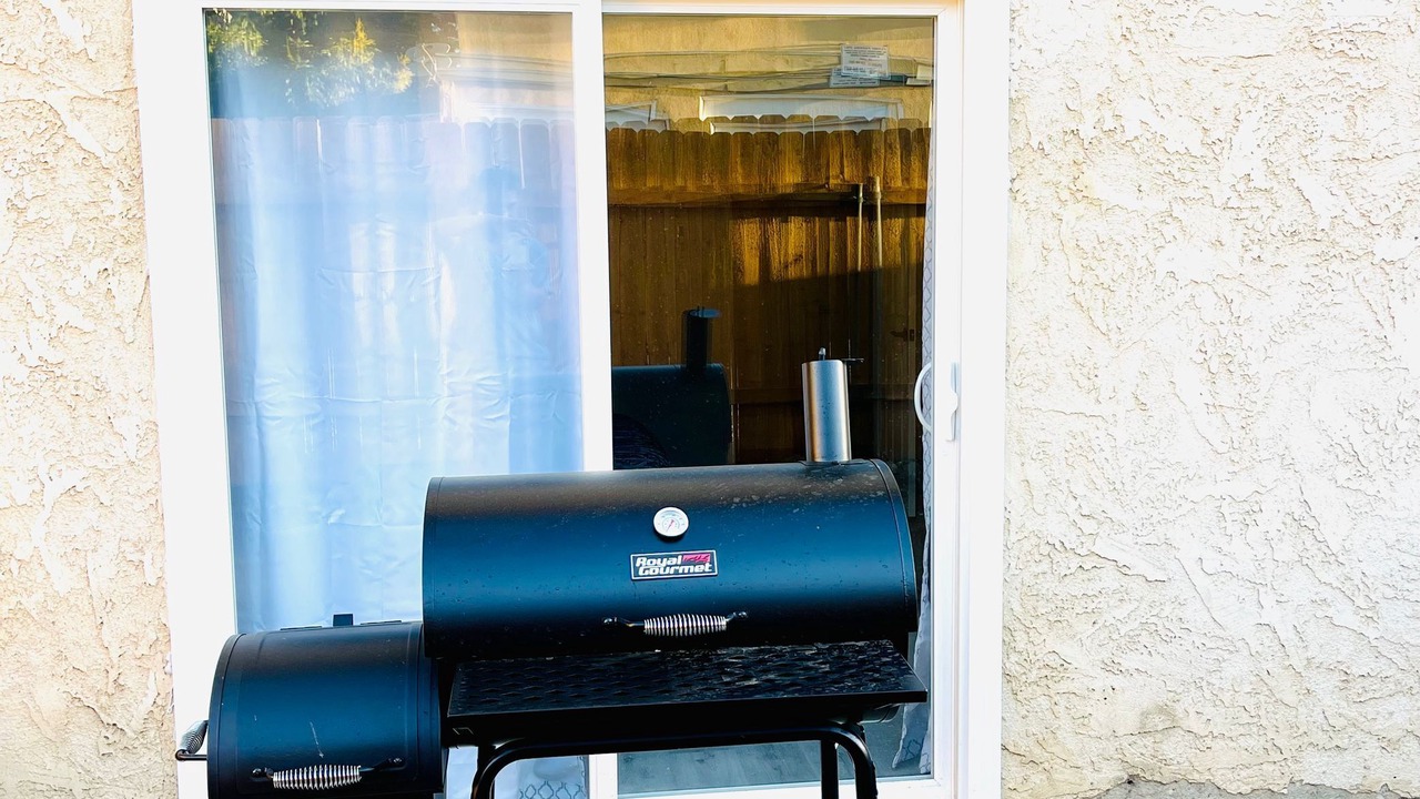 Photo of Outdoor in Upland