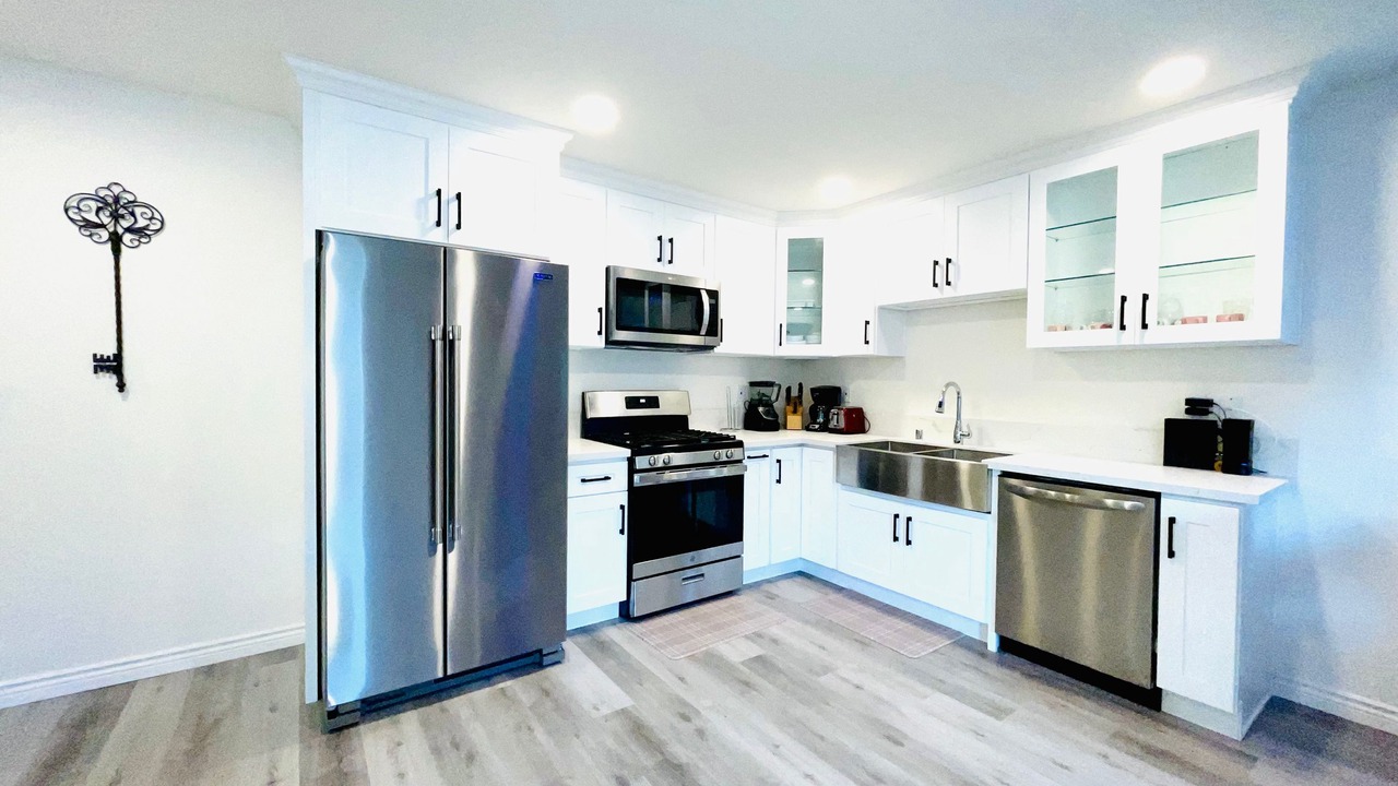 Photo of Kitchen in Upland