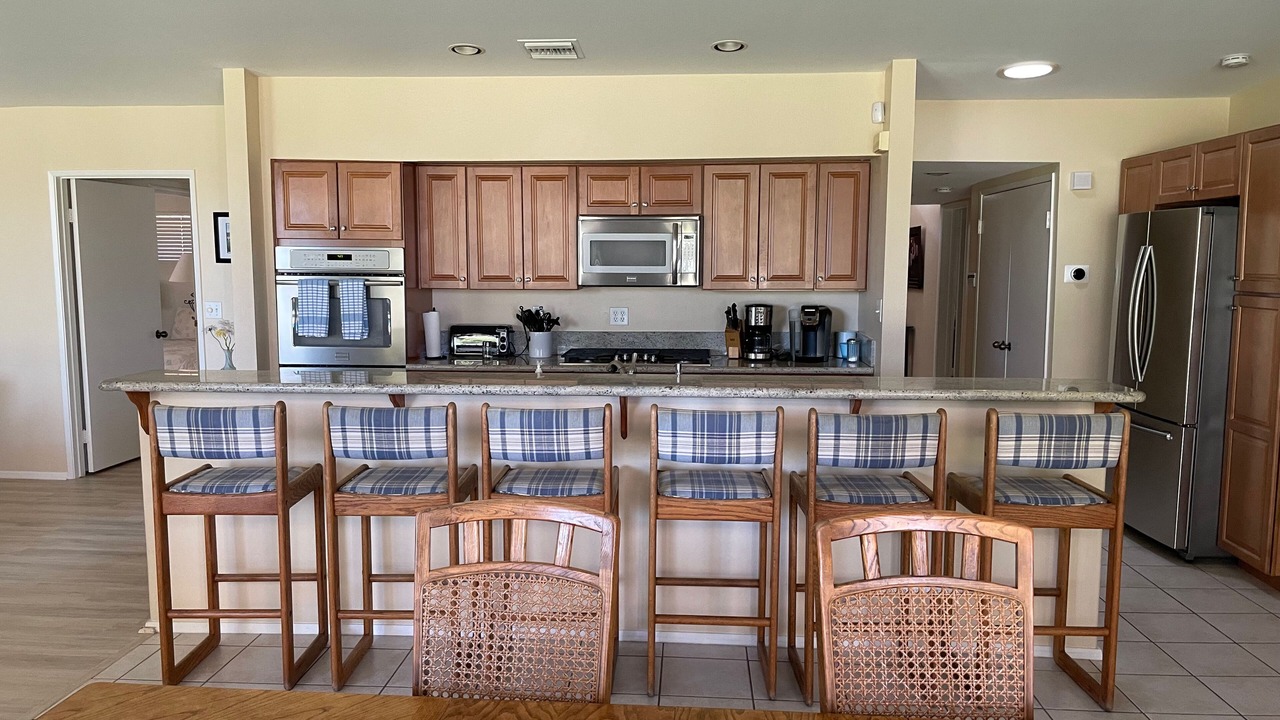 Photo of Kitchen in Indian Wells