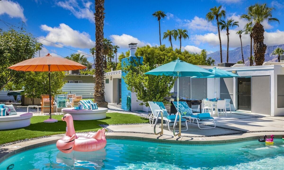 Photo of Outdoor in Palm Springs