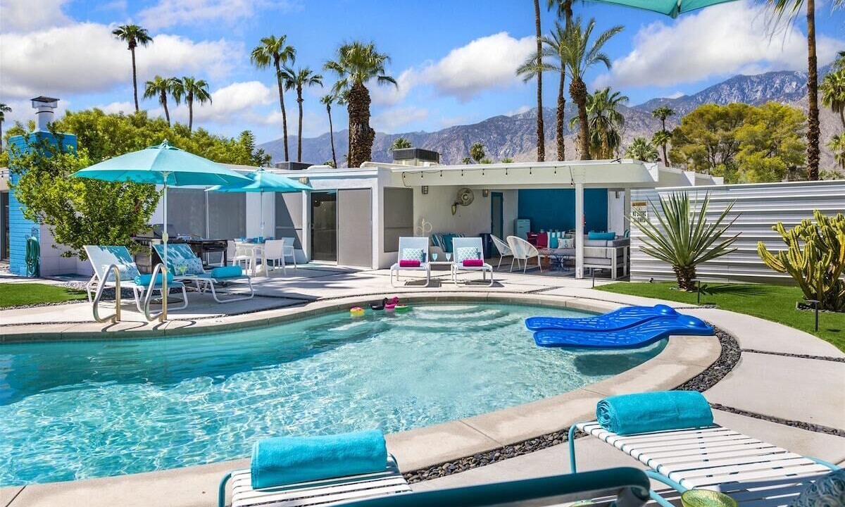 Photo of Outdoor in Palm Springs