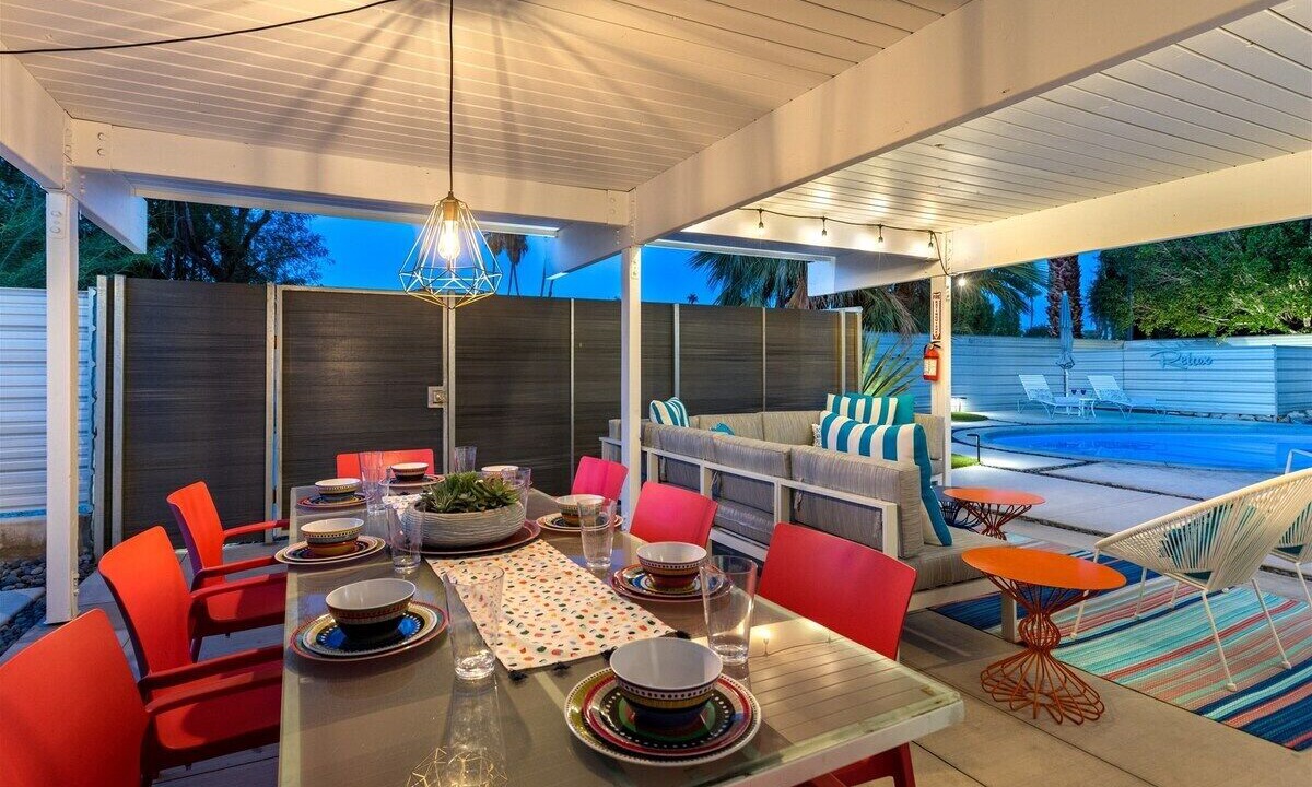 Photo of Outdoor in Palm Springs
