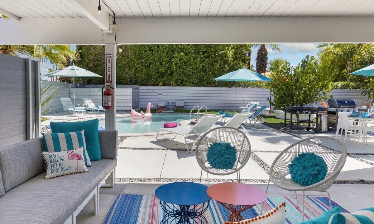 Photo of Outdoor in Palm Springs
