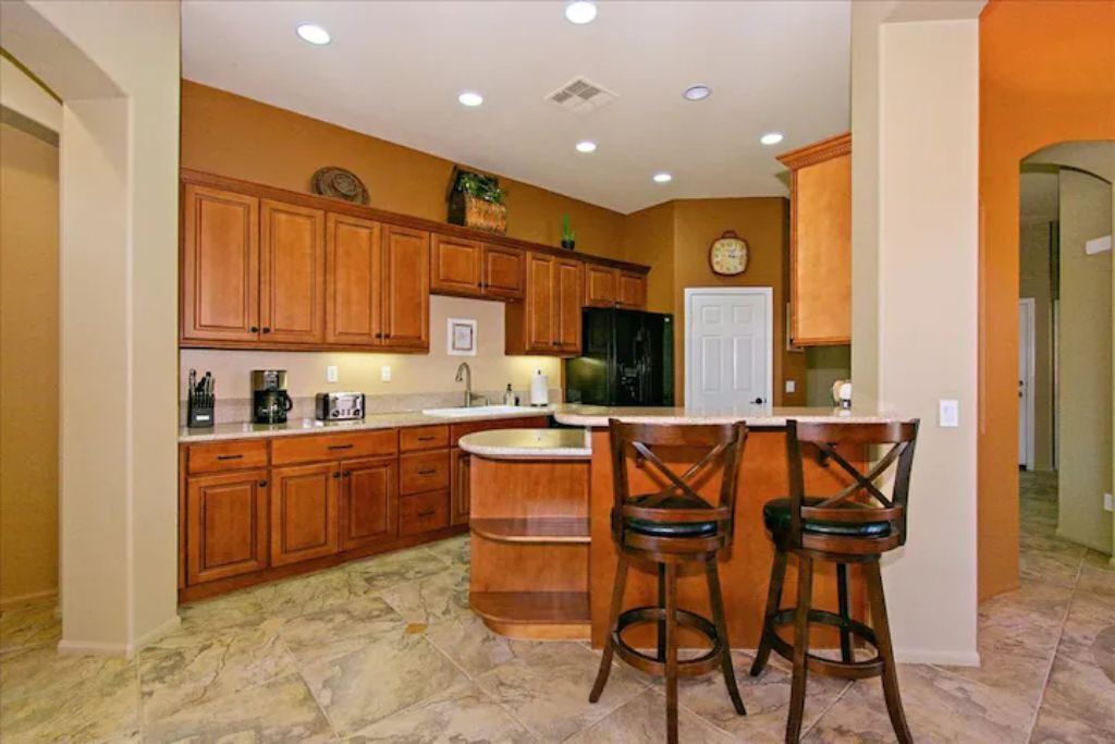 Photo of Kitchen in Indio