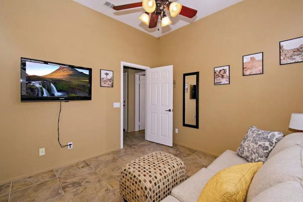 Photo of Livingroom in Indio