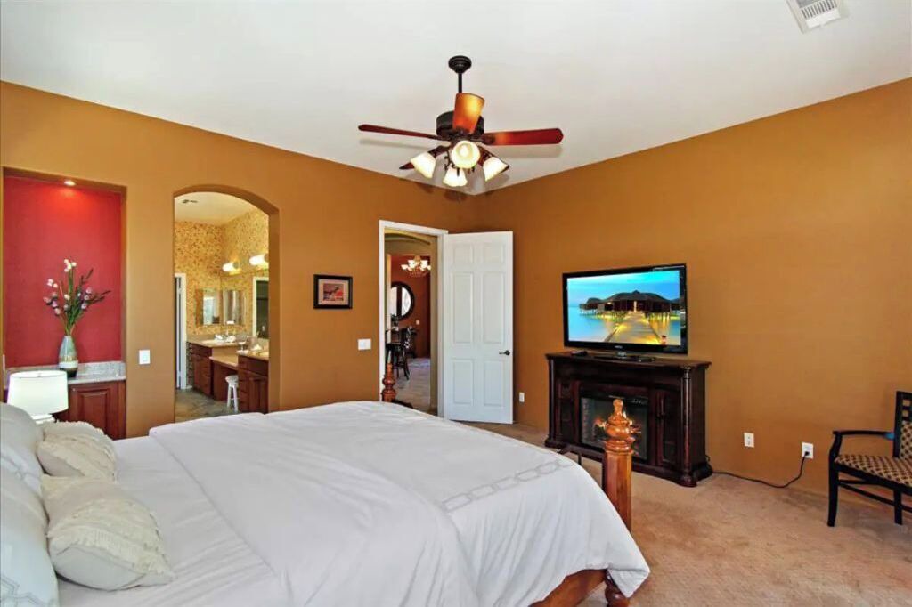 Photo of Bedroom in Indio