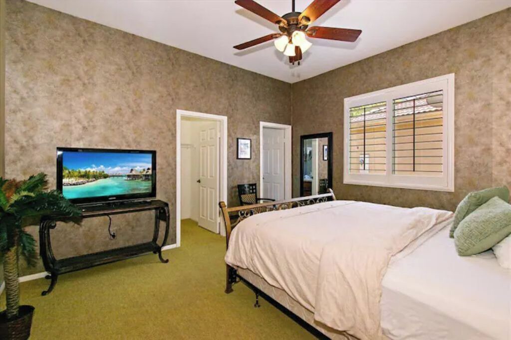 Photo of Bedroom in Indio