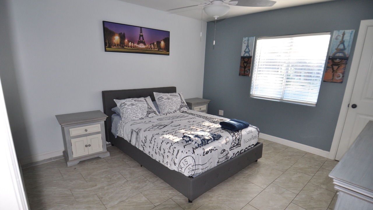 Photo of Bedroom in Prescott Valley
