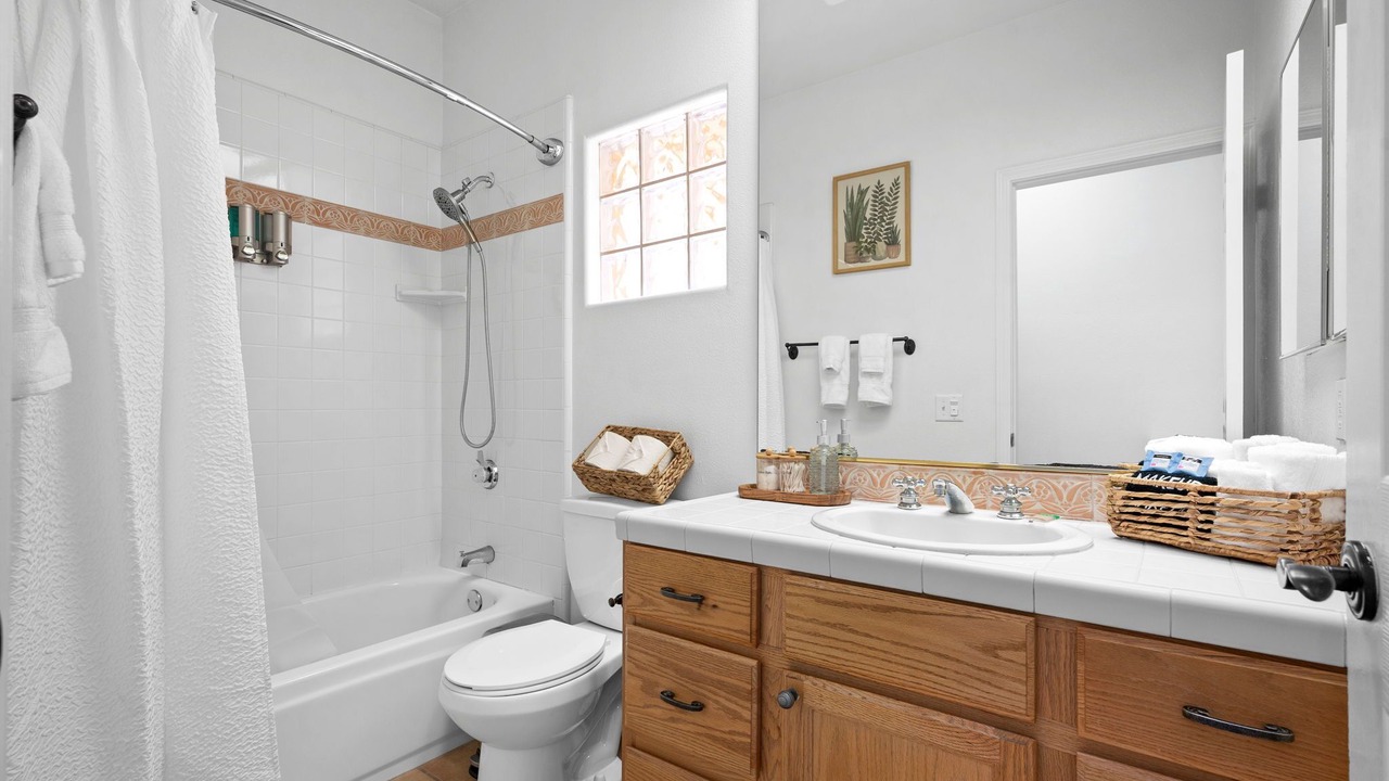 Photo of Bathroom in Bermuda Dunes