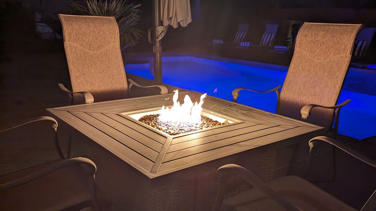 Photo of Outdoor in Bermuda Dunes