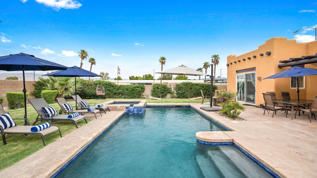 Photo of Outdoor in Bermuda Dunes