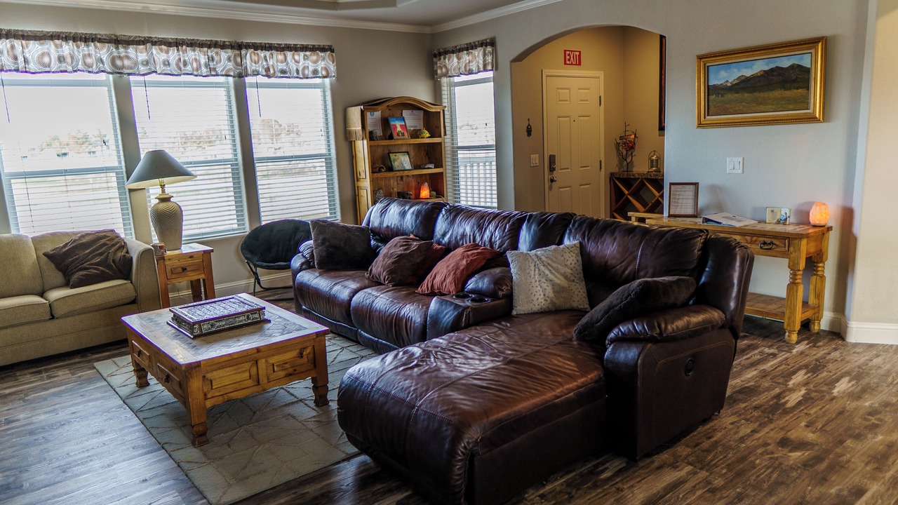 Photo of Livingroom in Pahrump