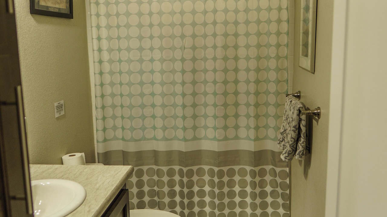 Photo of Bathroom in Pahrump