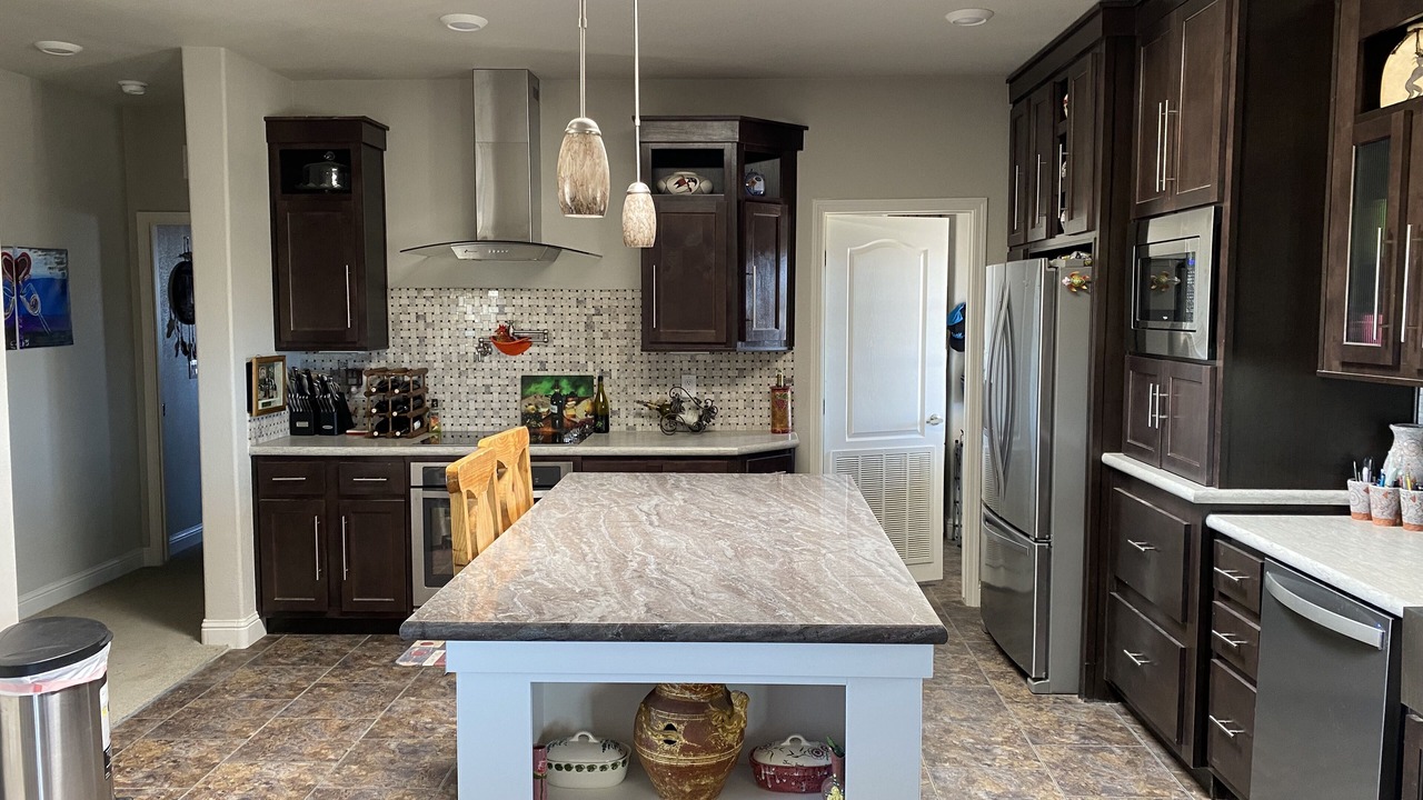 Photo of Kitchen in Pahrump