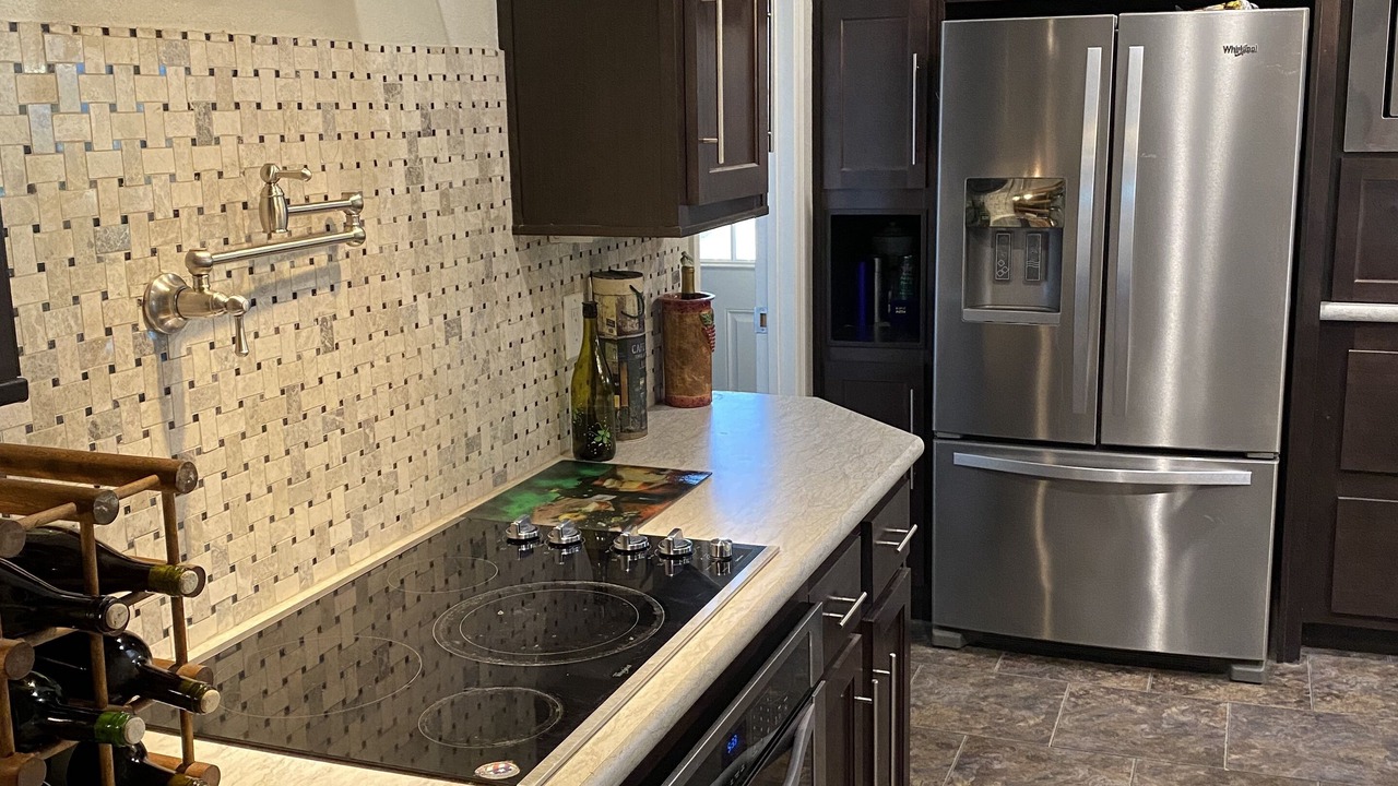 Photo of Kitchen in Pahrump