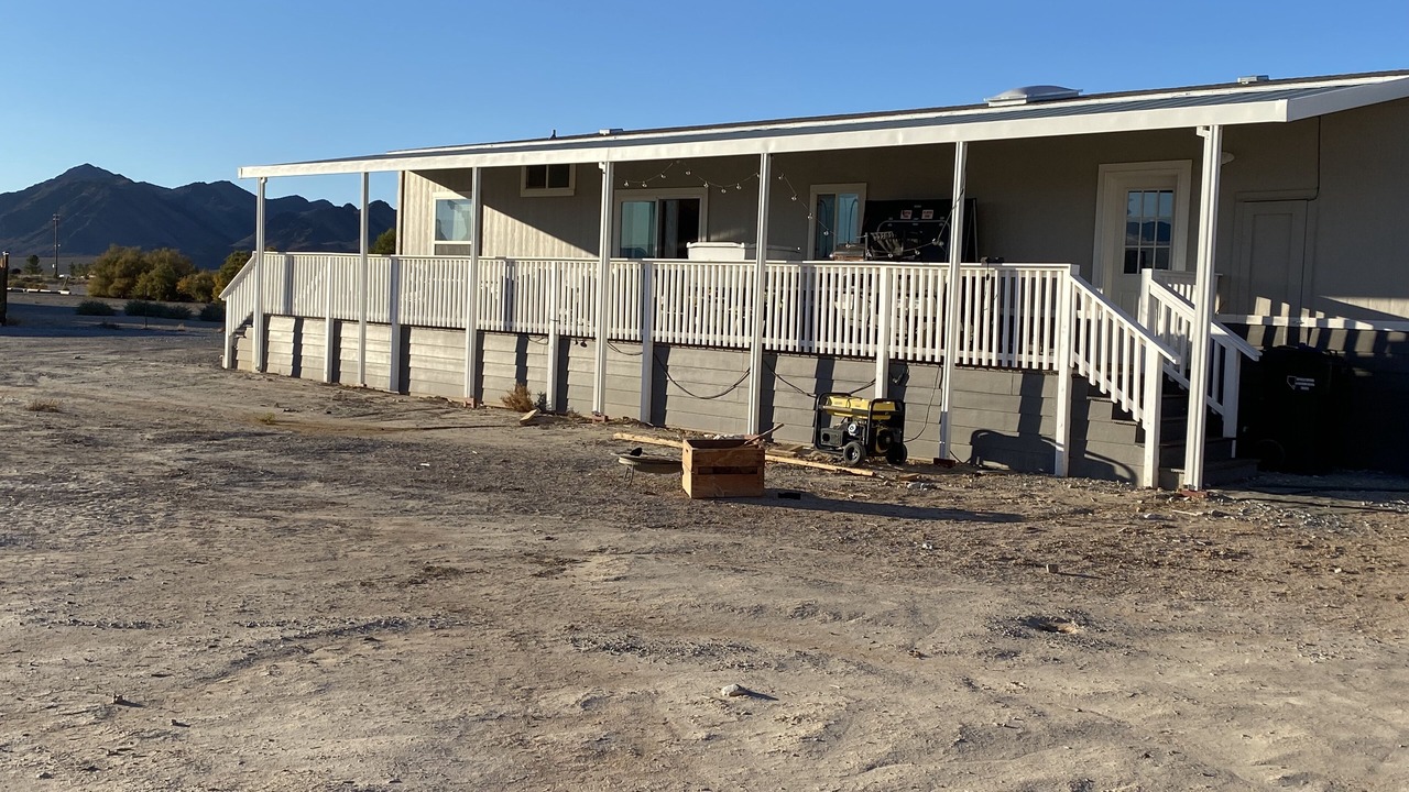 Photo of Outdoor in Pahrump