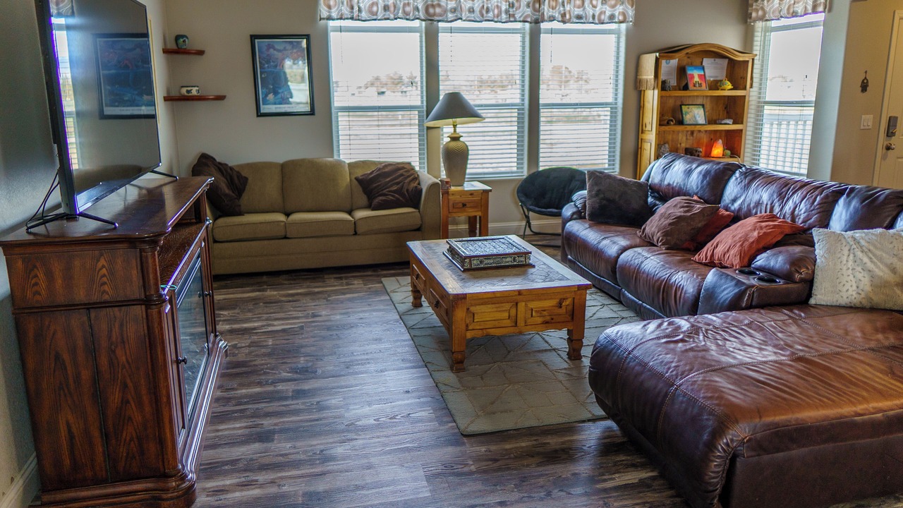 Photo of Livingroom in Pahrump