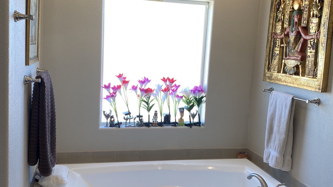 Photo of Bathroom in Pahrump