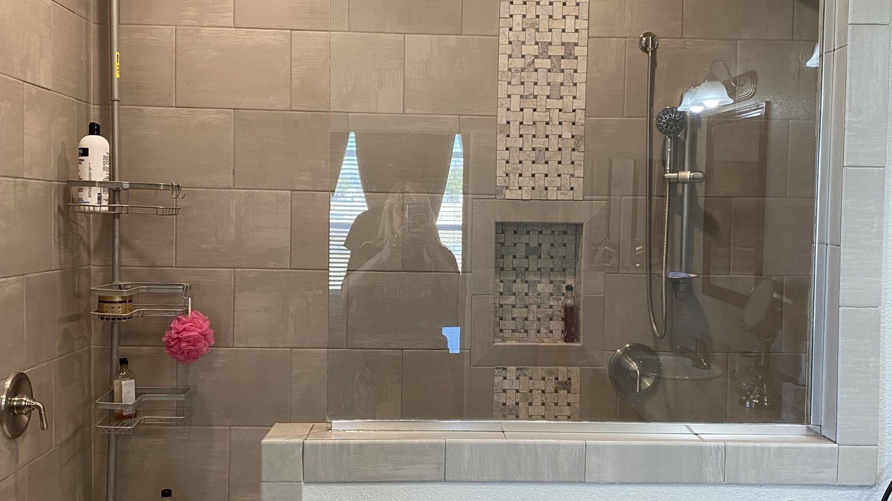 Photo of Bathroom in Pahrump