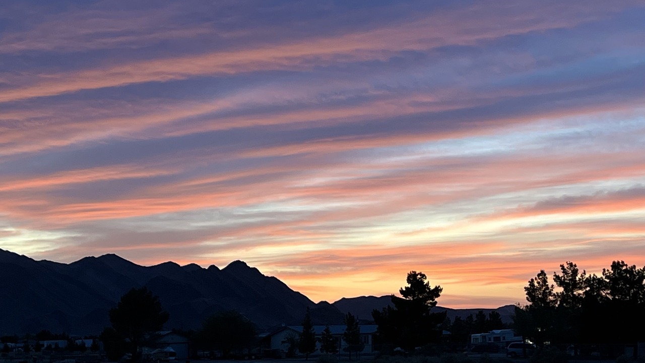 Photo of Outdoor in Pahrump
