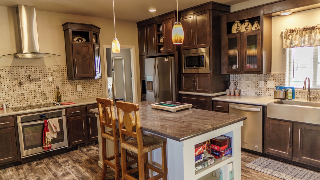 Photo of Kitchen in Pahrump