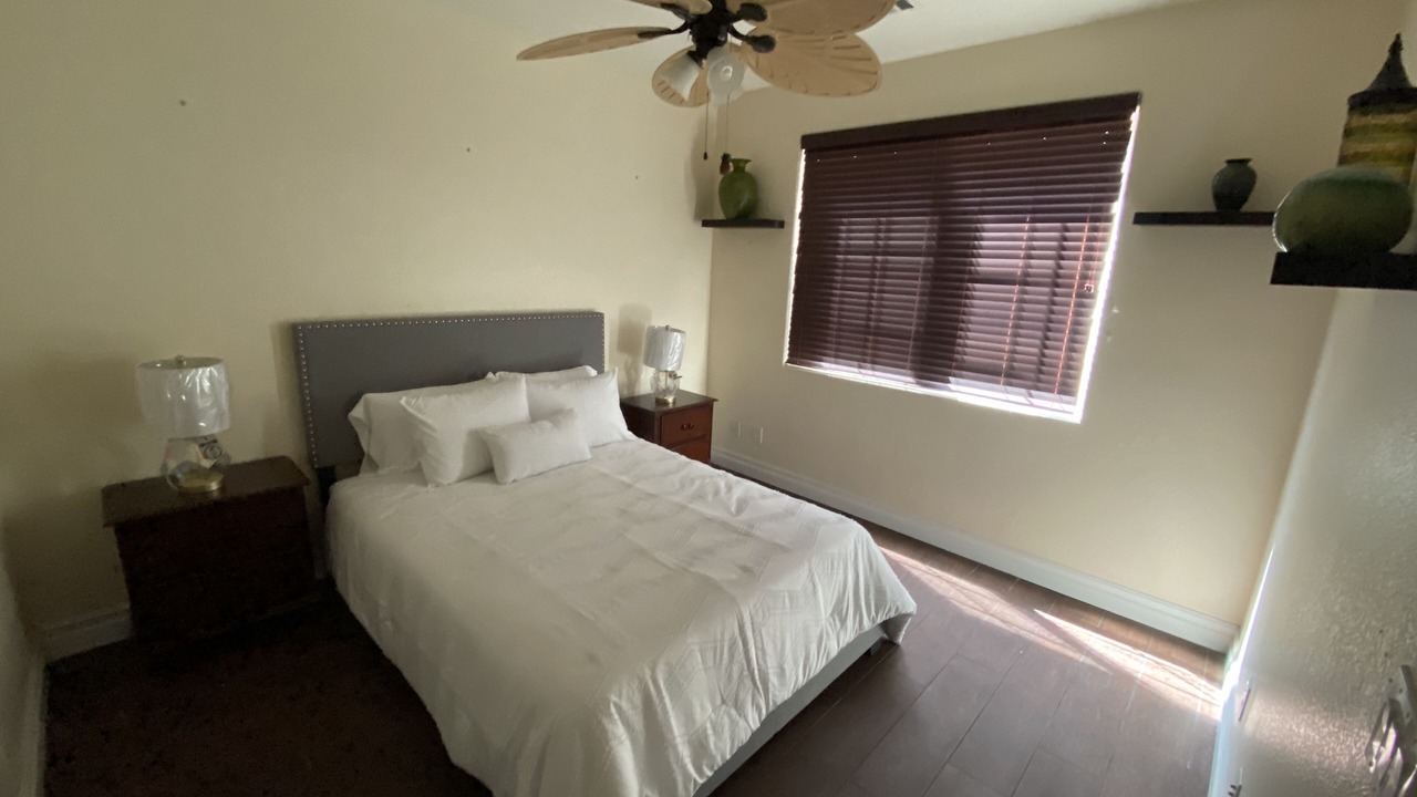 Photo of Bedroom in Paradise Hills