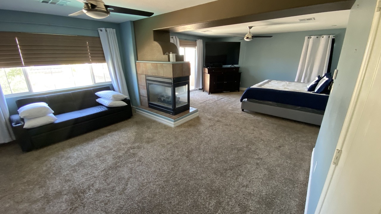 Photo of Bedroom in Paradise Hills